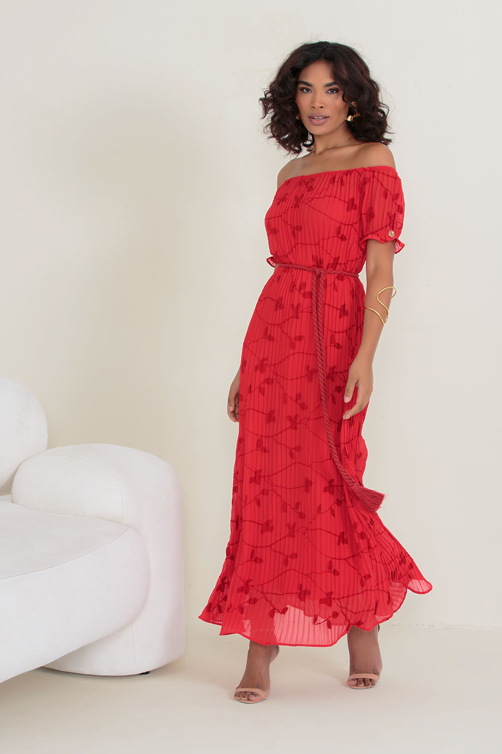 VERMELHO