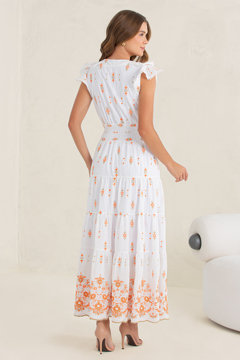 LARANJA