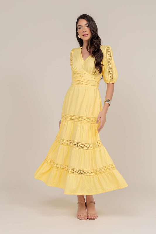 AMARELO