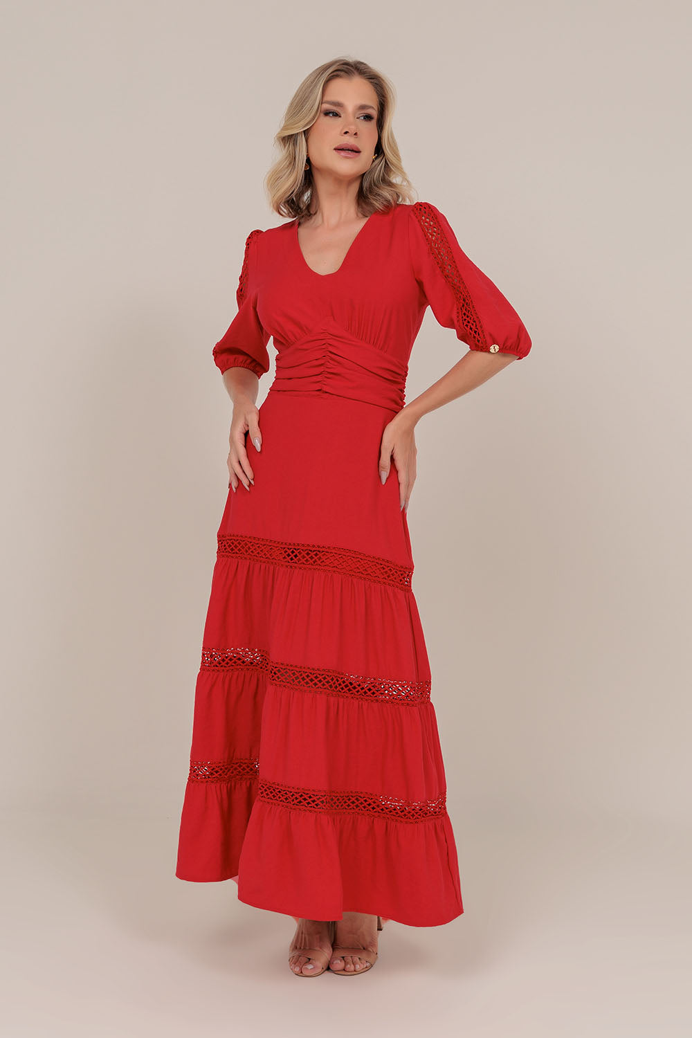 VERMELHO