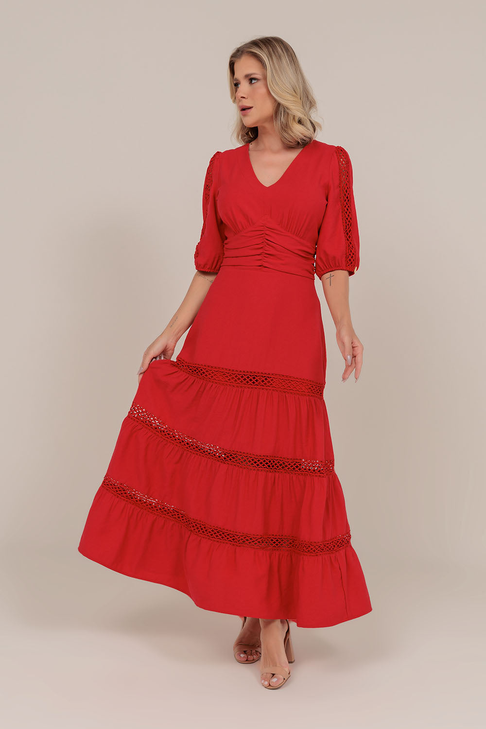 VERMELHO