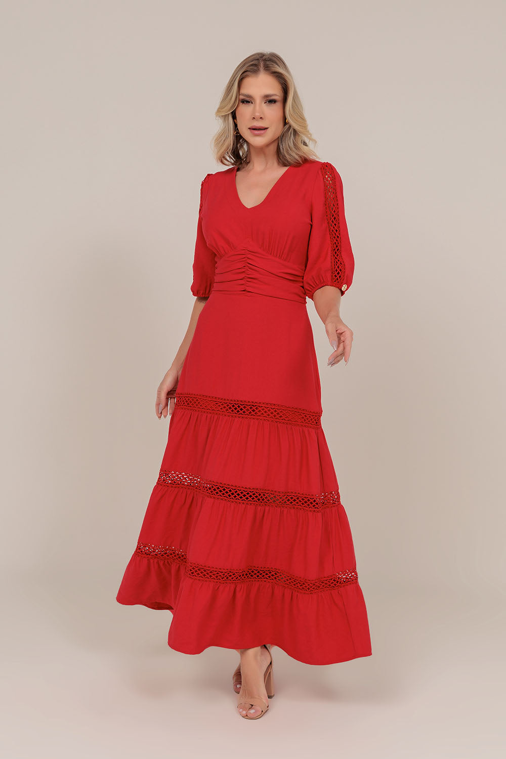 VERMELHO