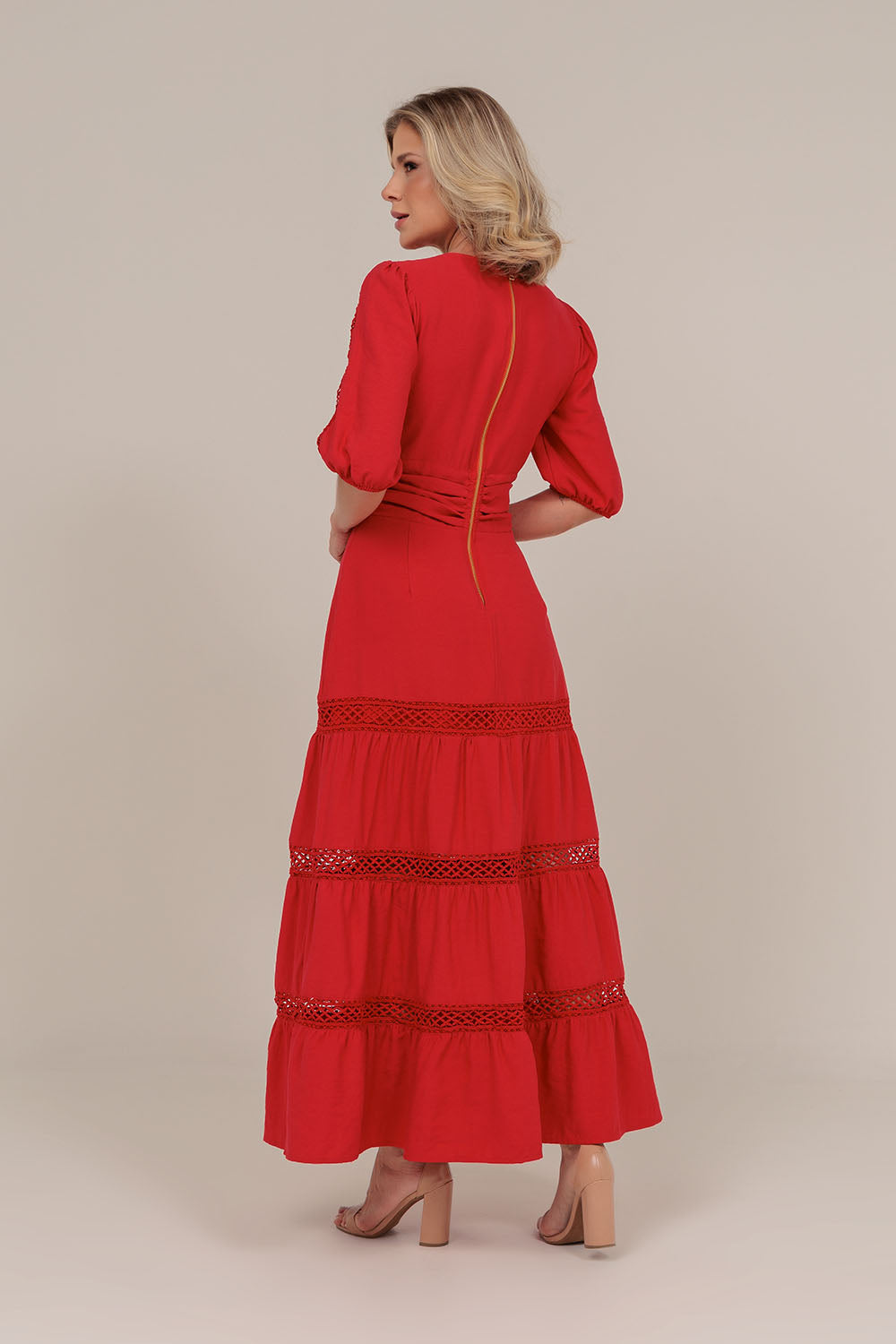 VERMELHO