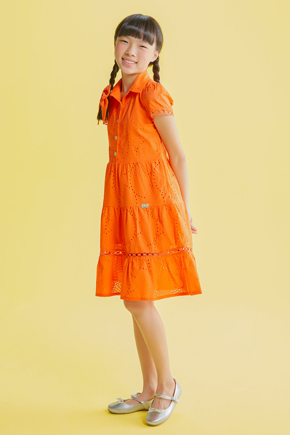 LARANJA