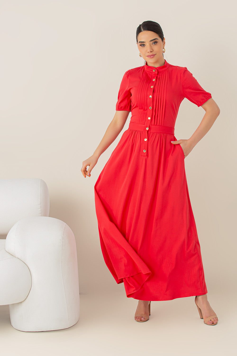 VERMELHO