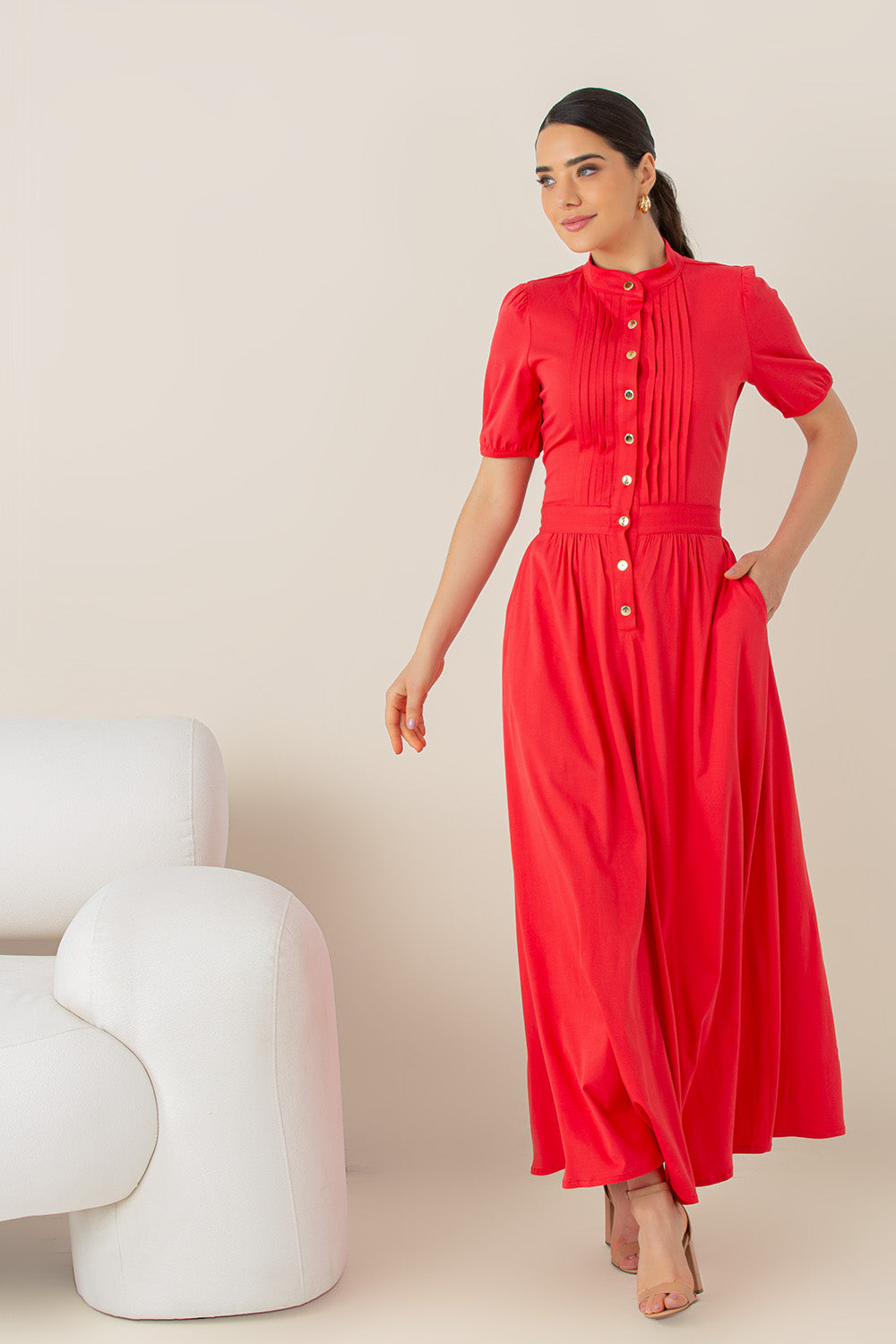 VERMELHO