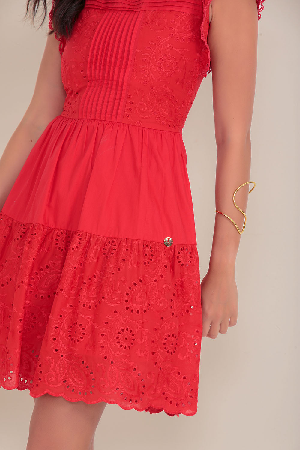 VERMELHO