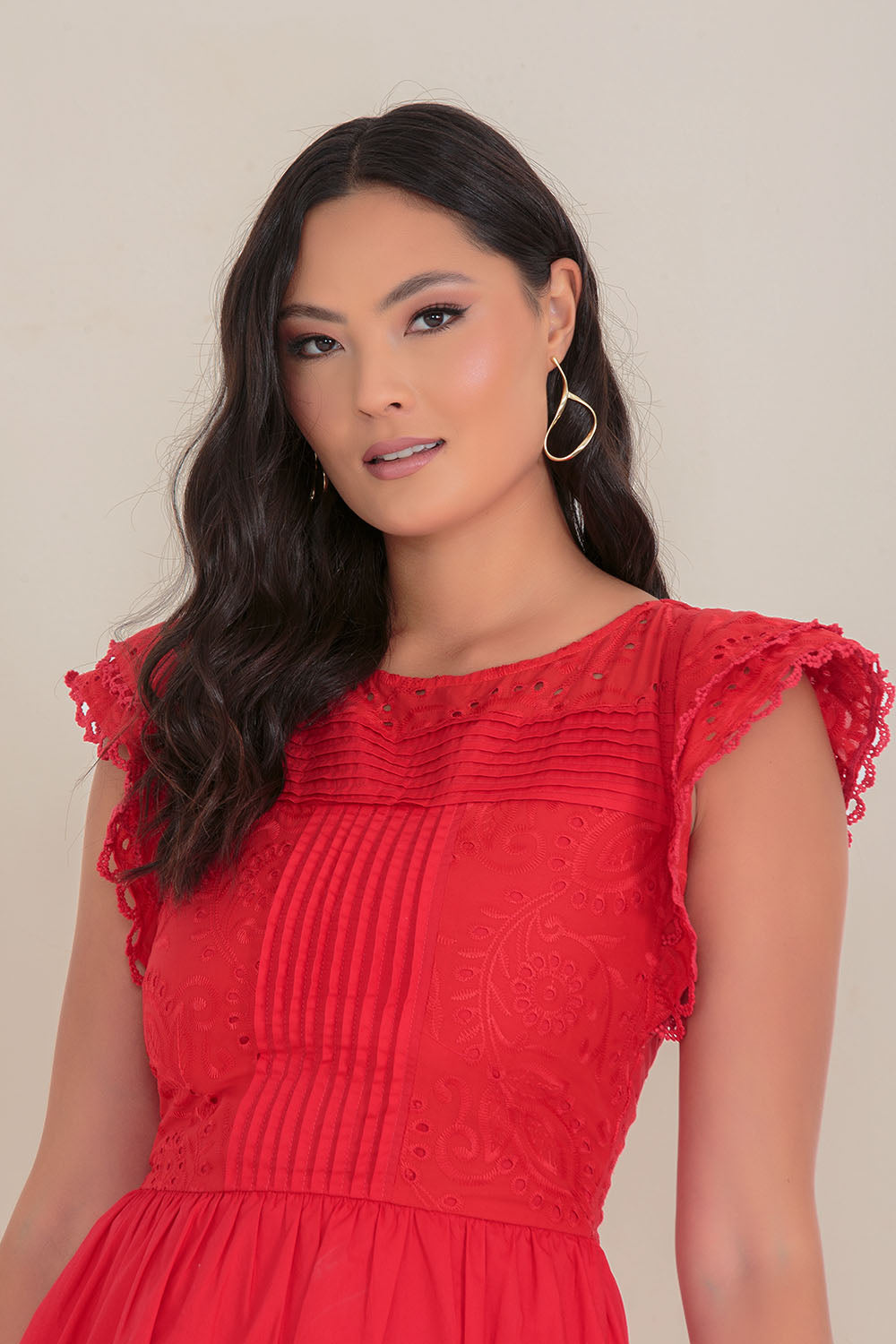 VERMELHO