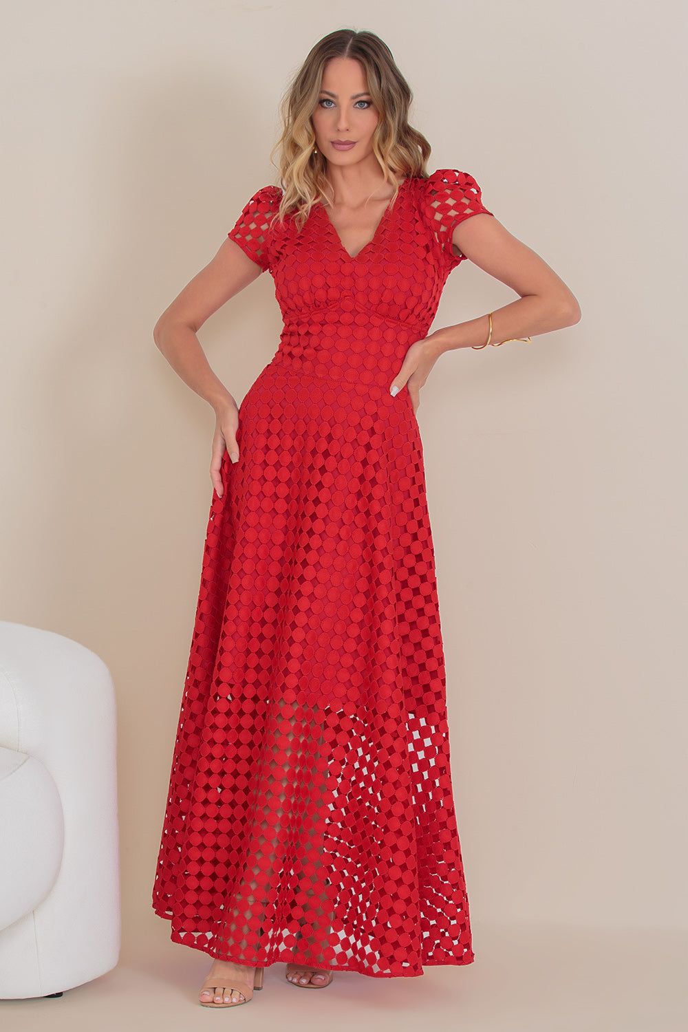 VERMELHO