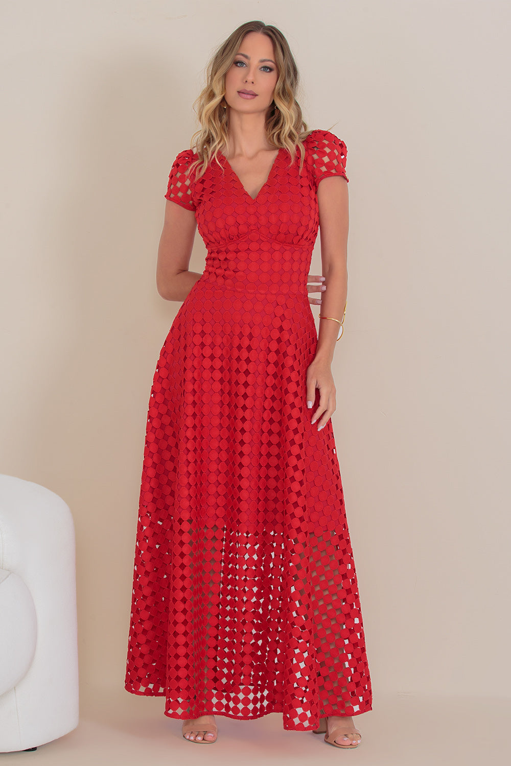 VERMELHO