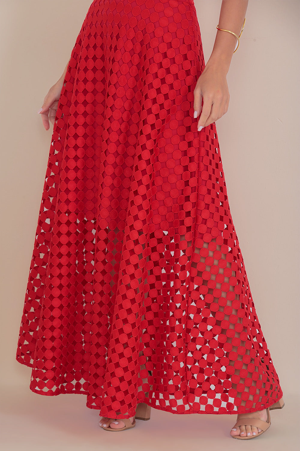 VERMELHO