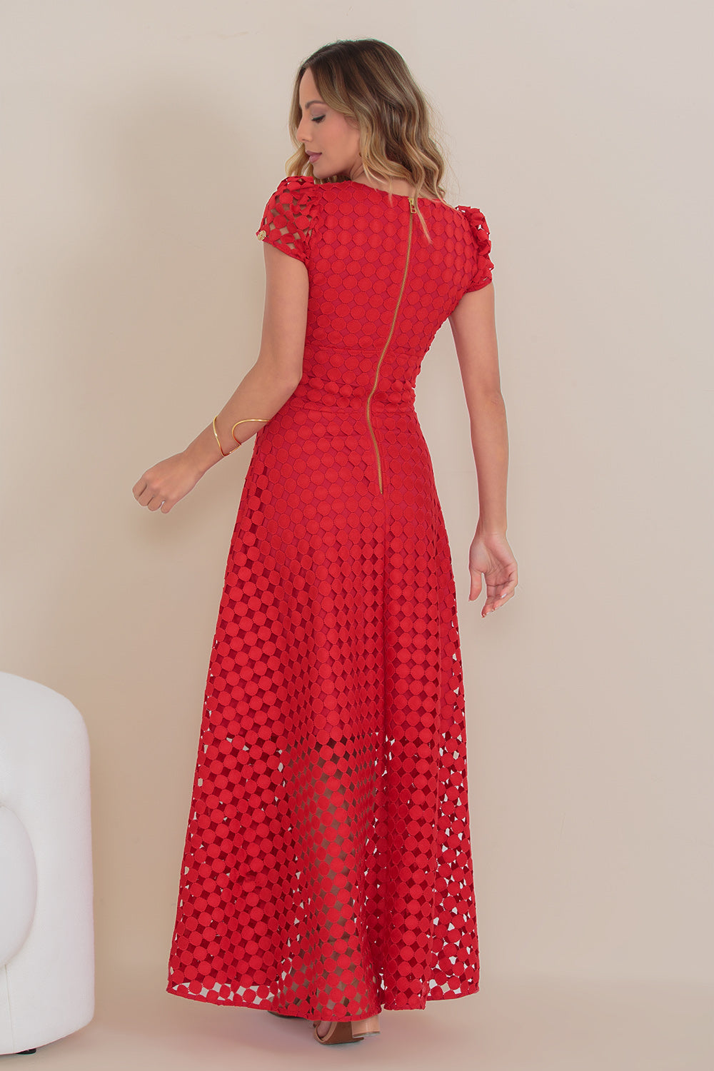 VERMELHO