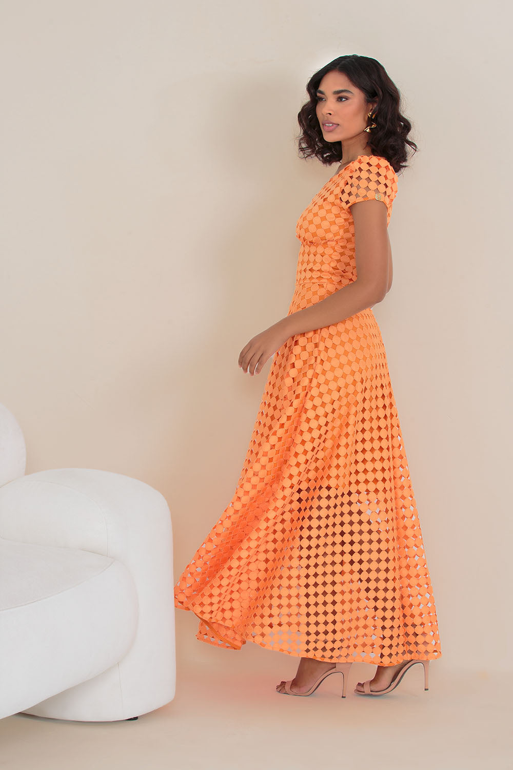 LARANJA