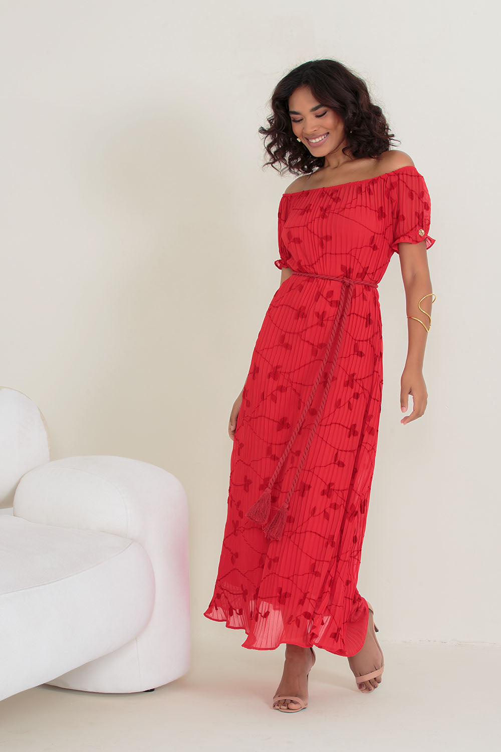VERMELHO