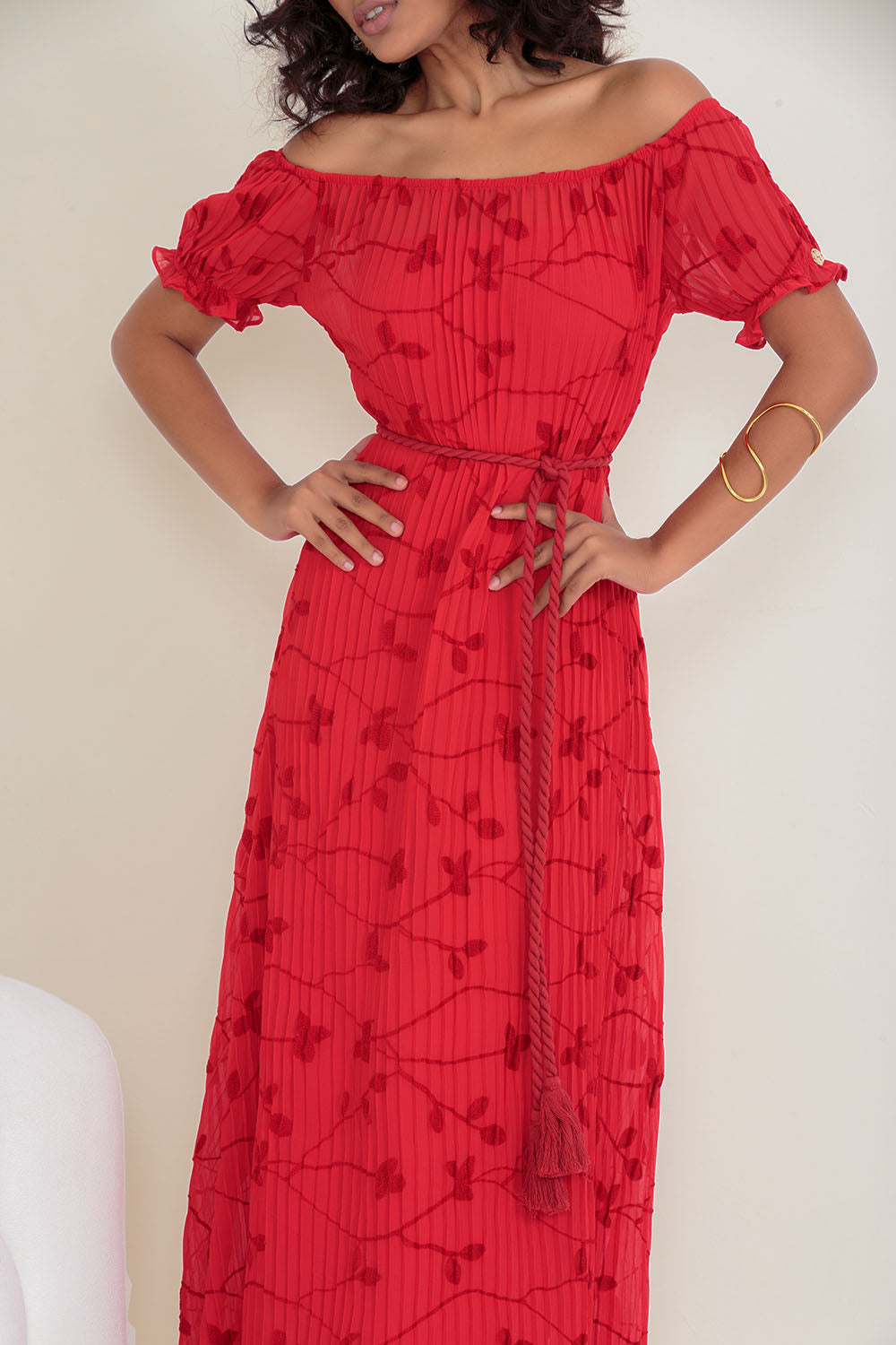 VERMELHO