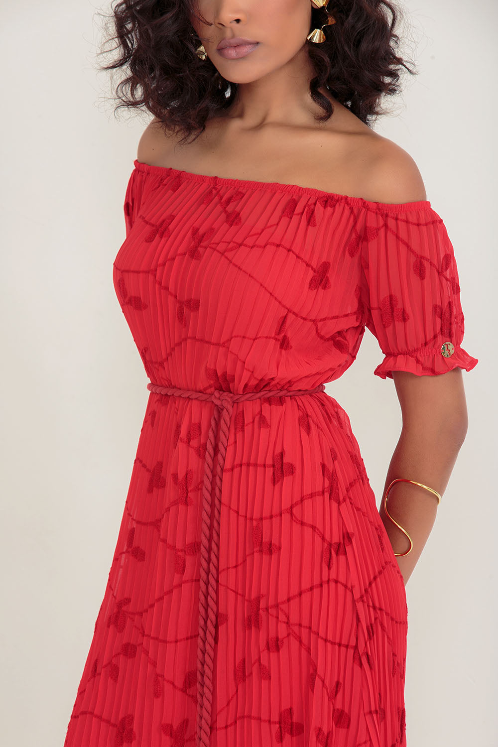 VERMELHO