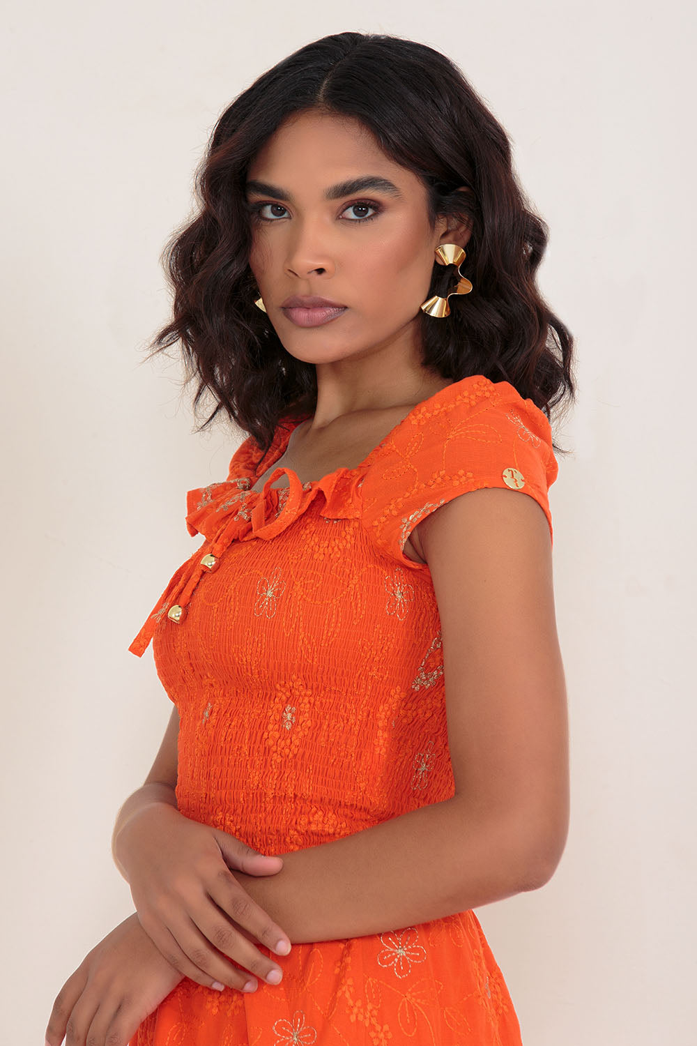 LARANJA