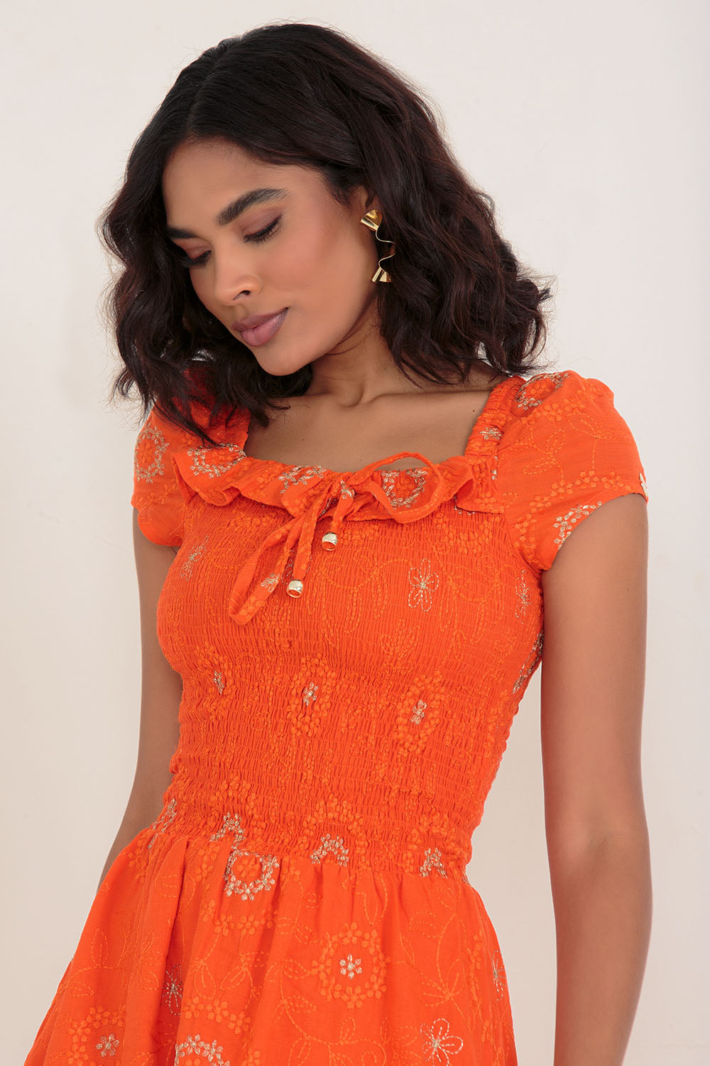 LARANJA