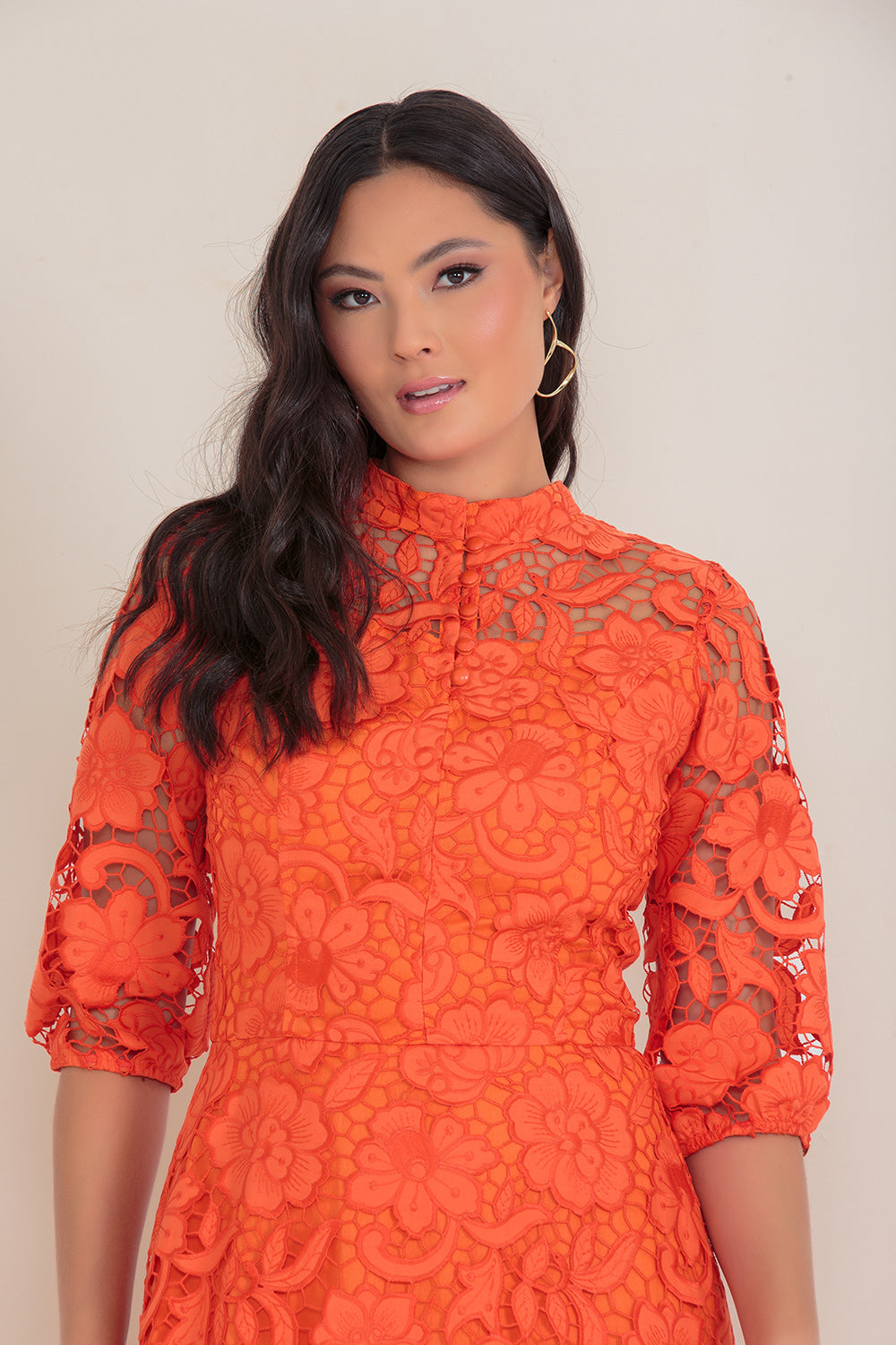 LARANJA
