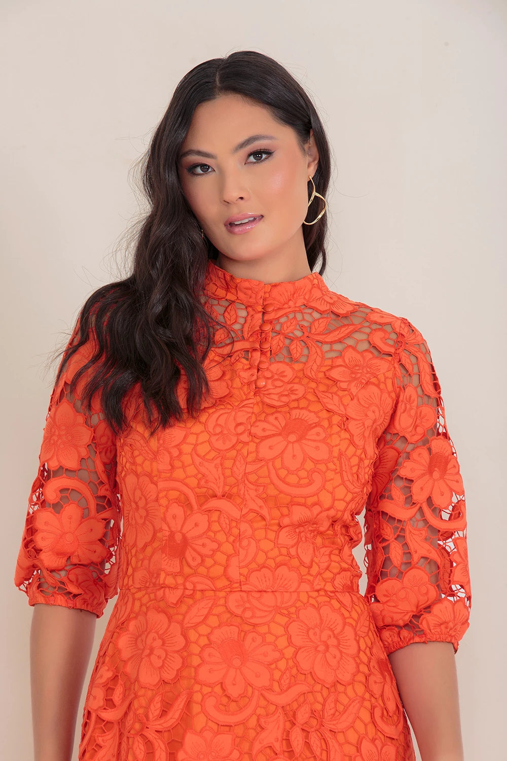 LARANJA