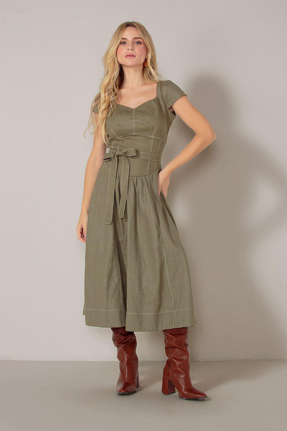 VERDE