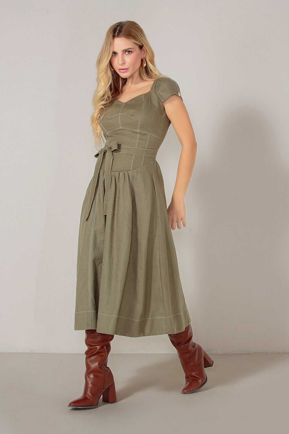 VERDE