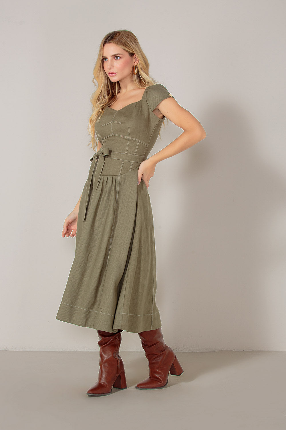 VERDE