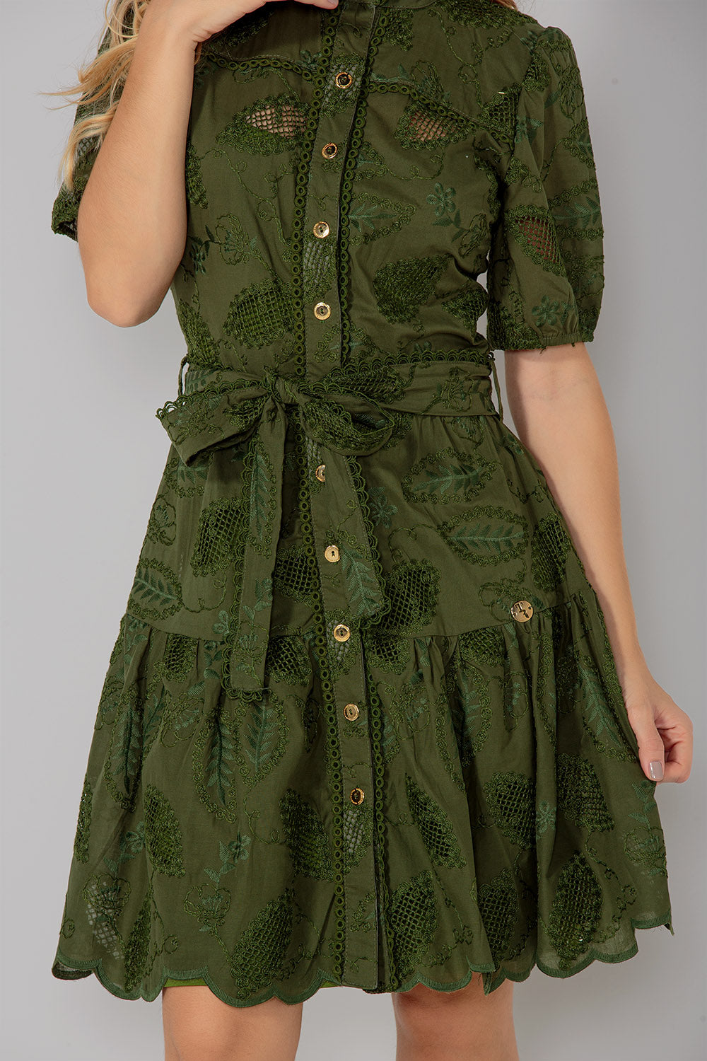 VERDE