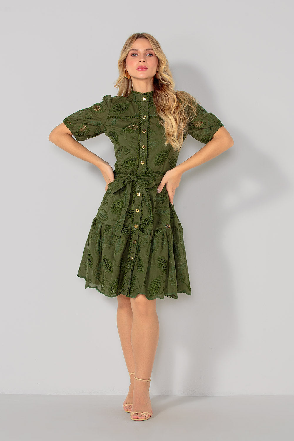 VERDE