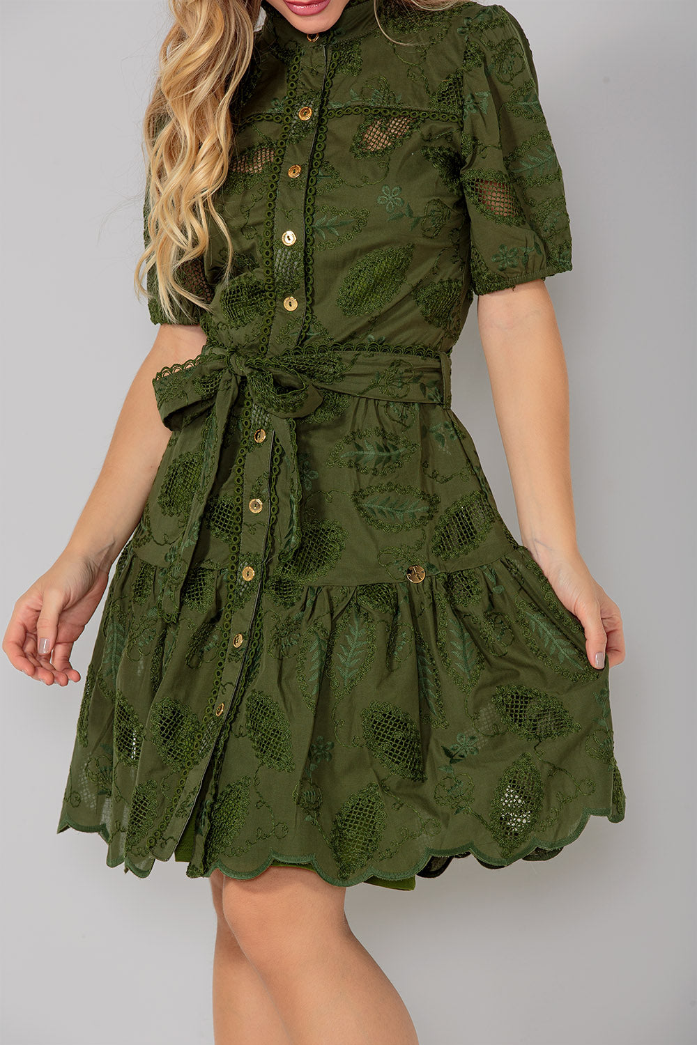 VERDE