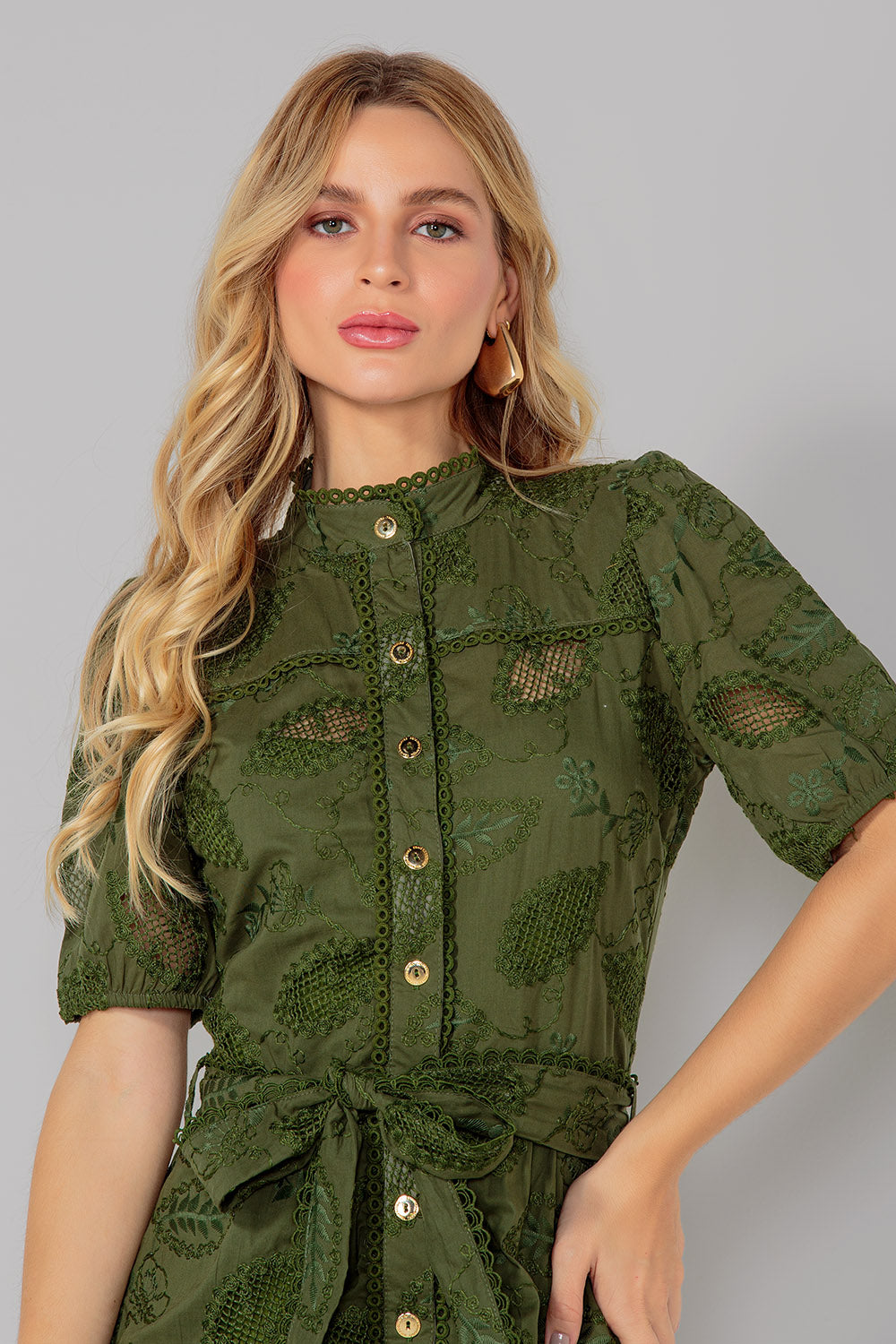 VERDE