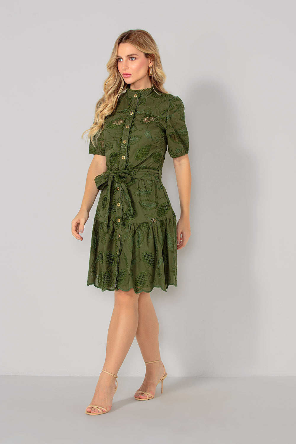 VERDE