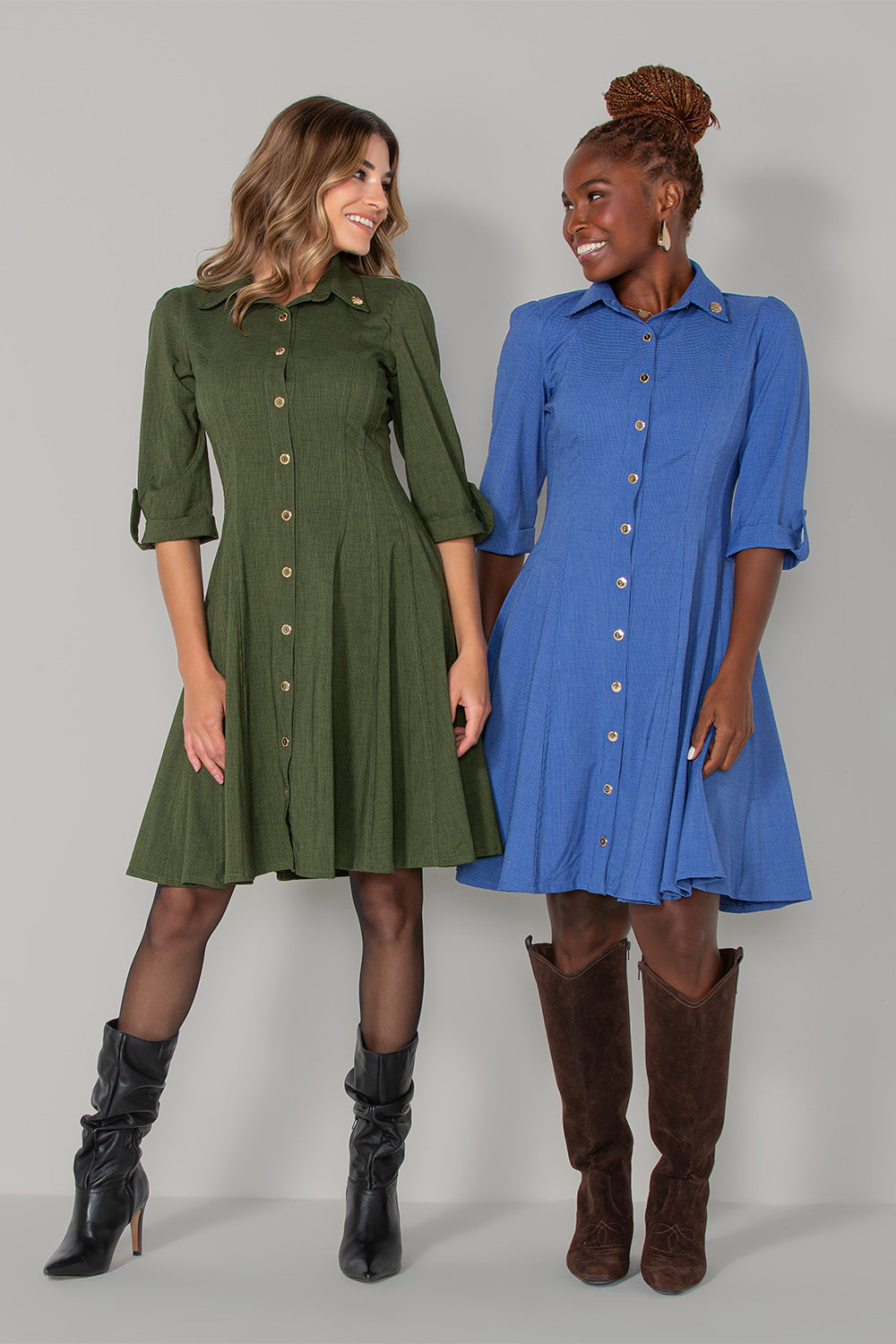 VERDE