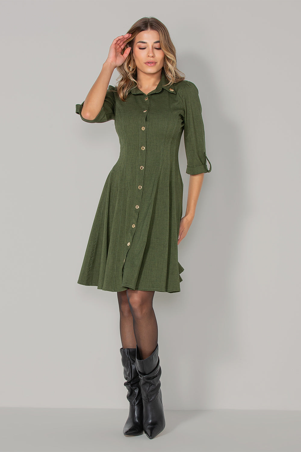 VERDE