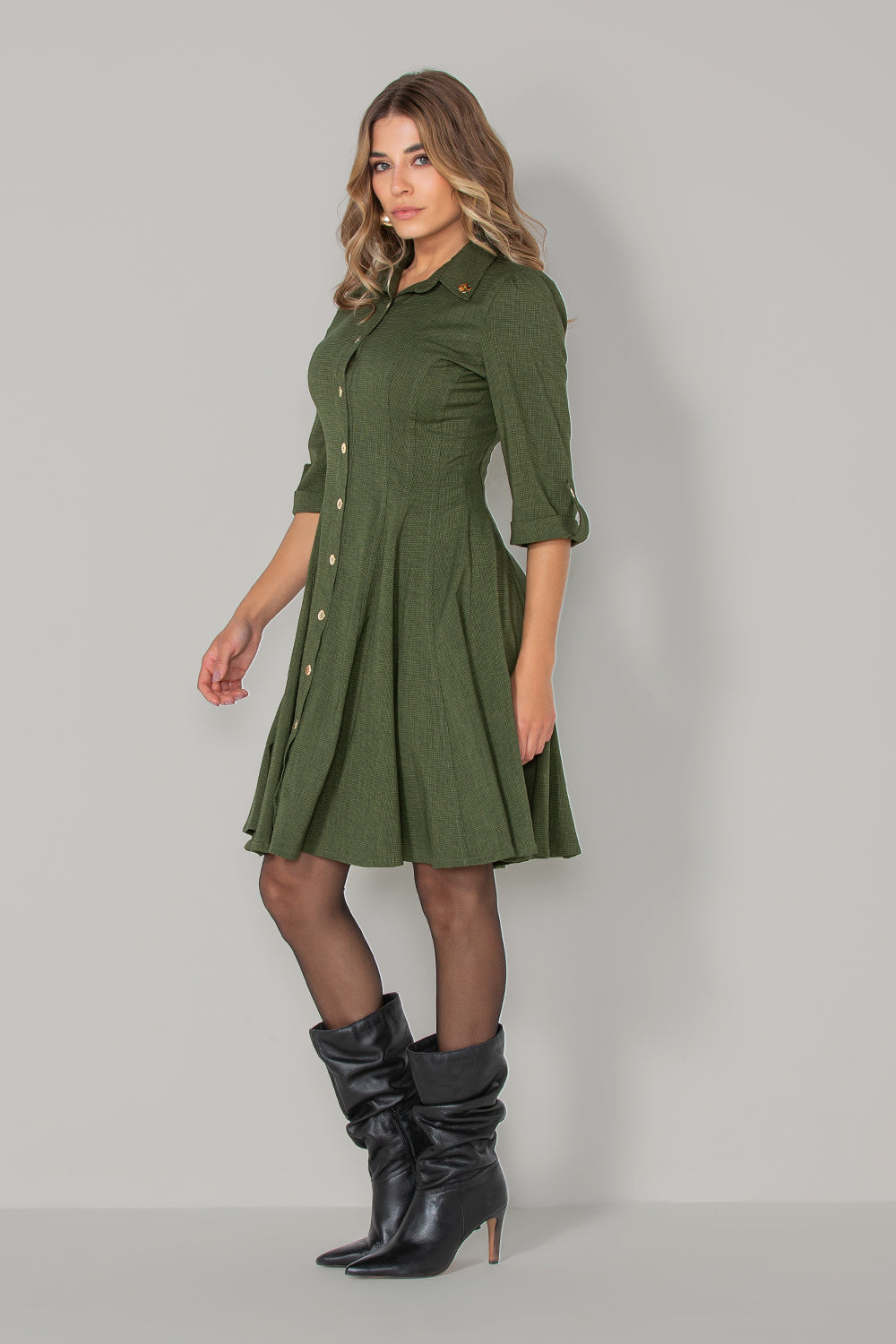 VERDE