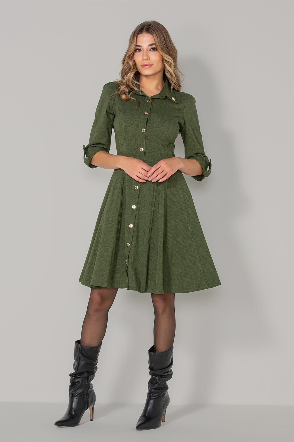 VERDE