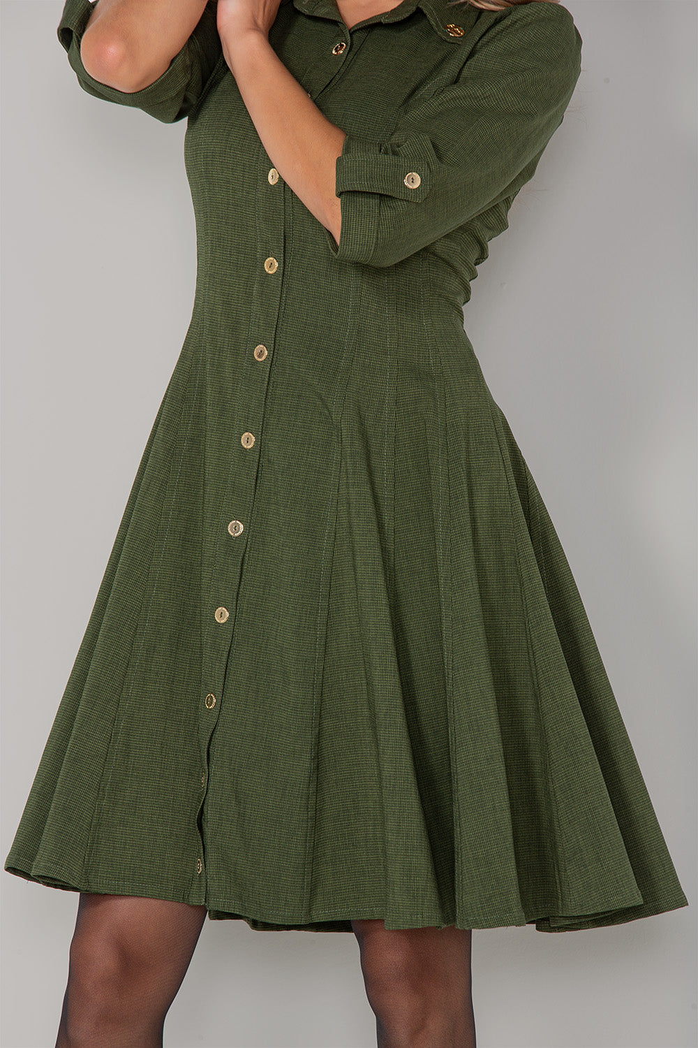 VERDE
