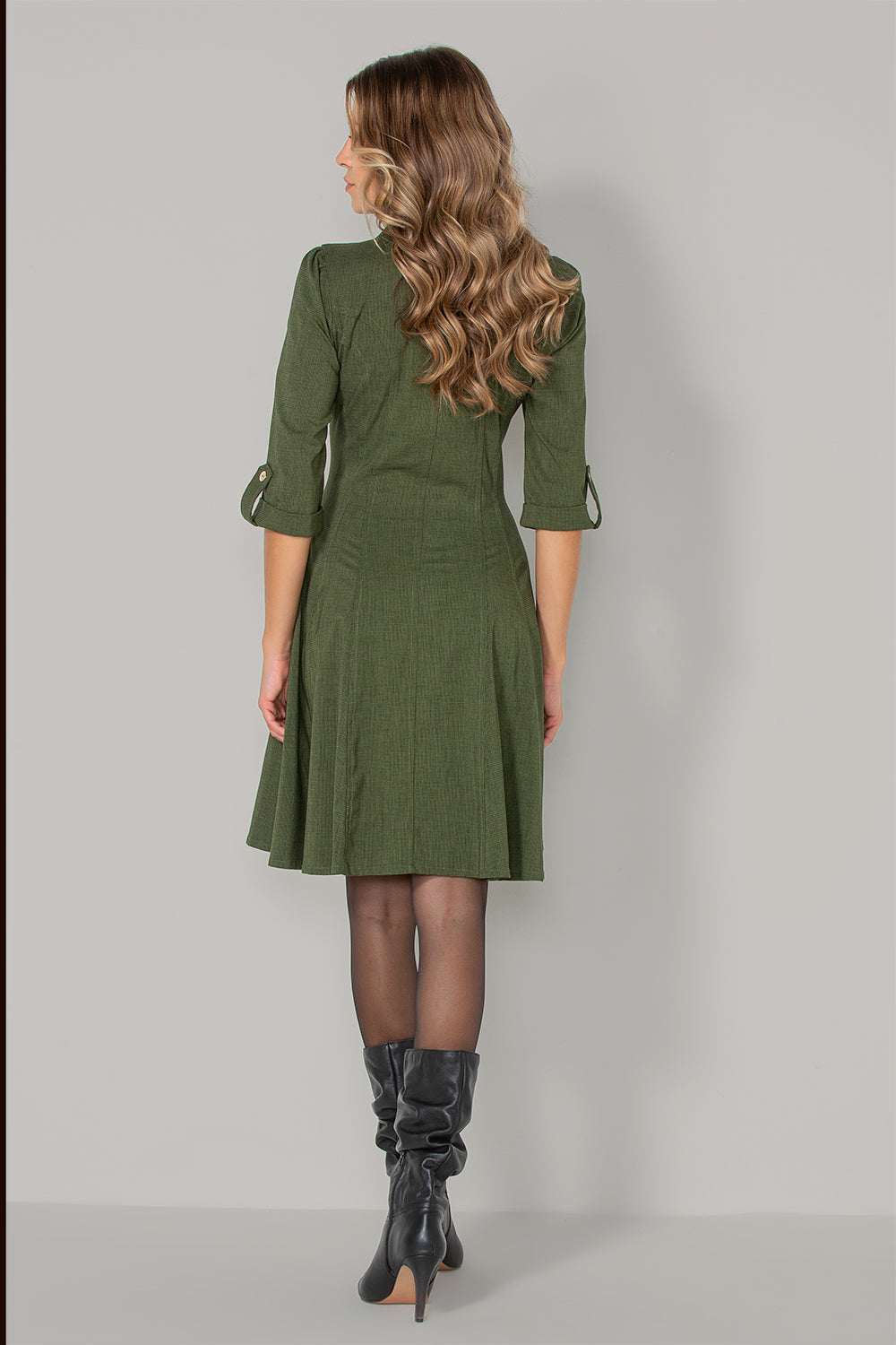 VERDE