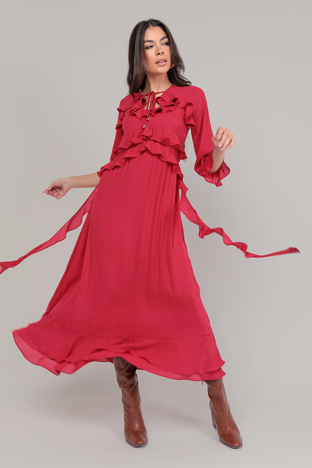 VERMELHO