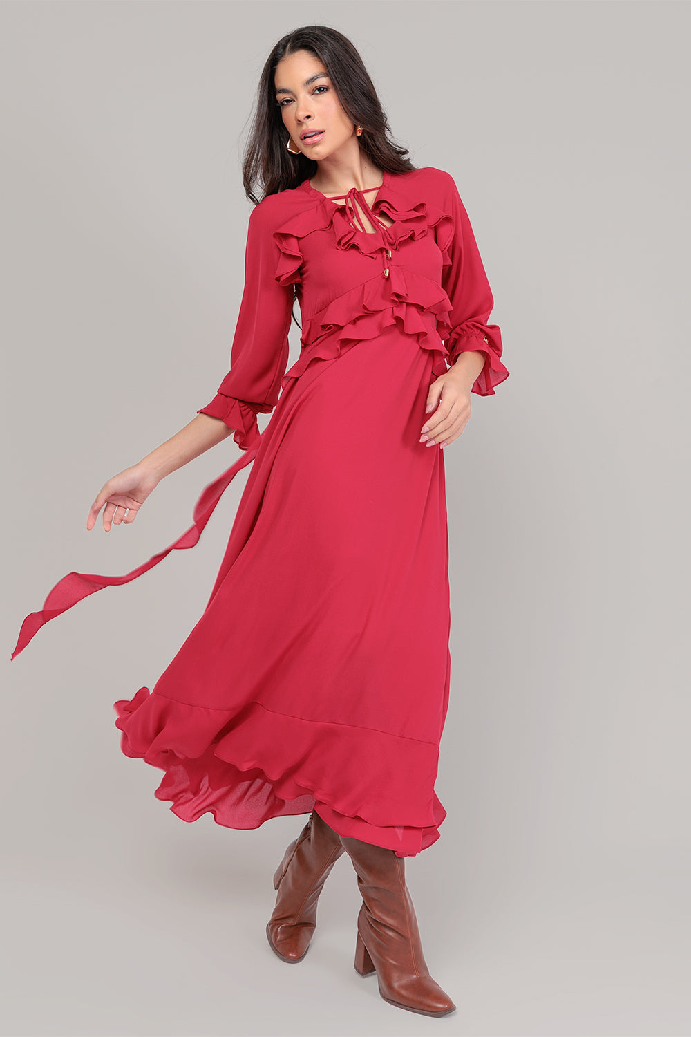 VERMELHO