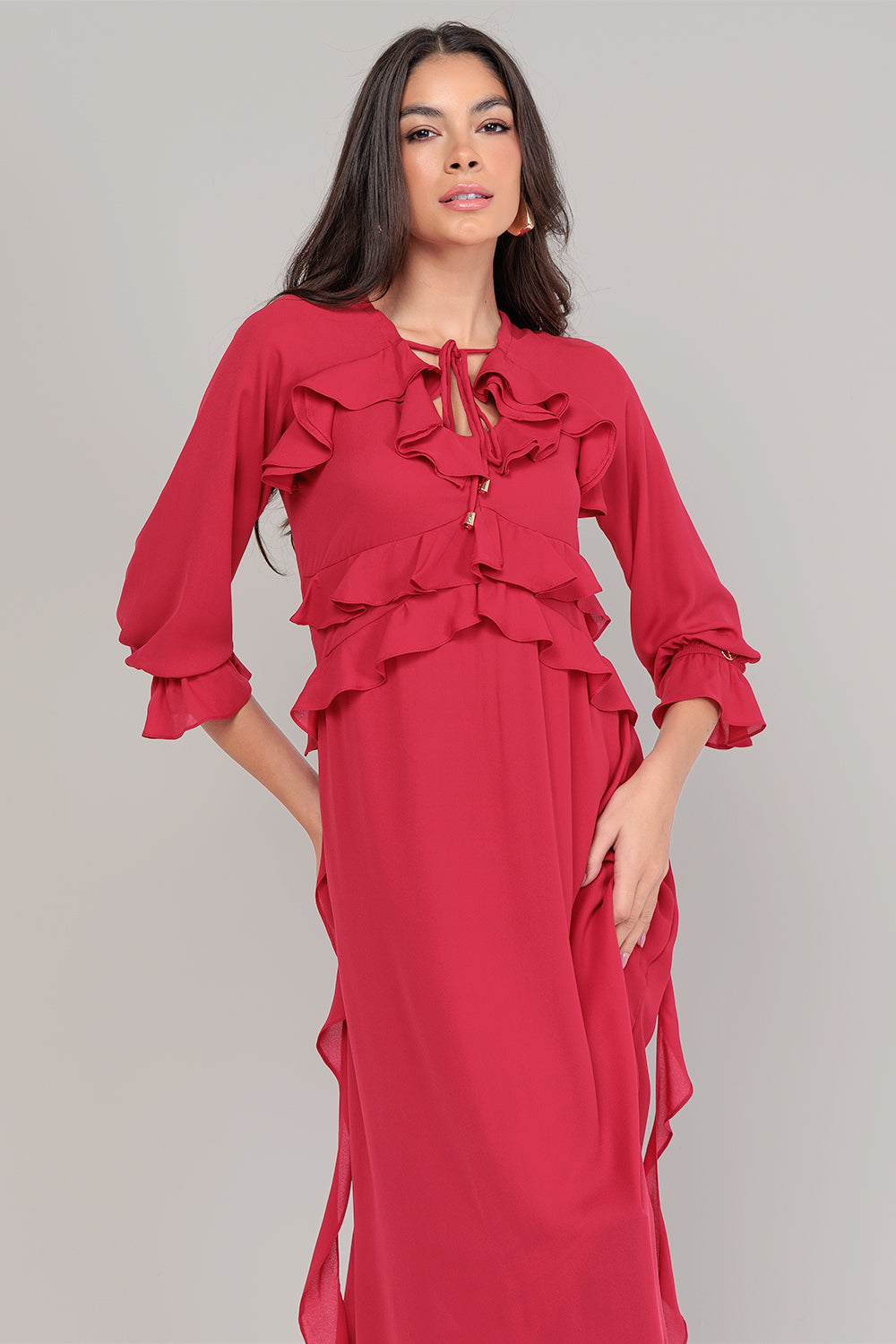 VERMELHO