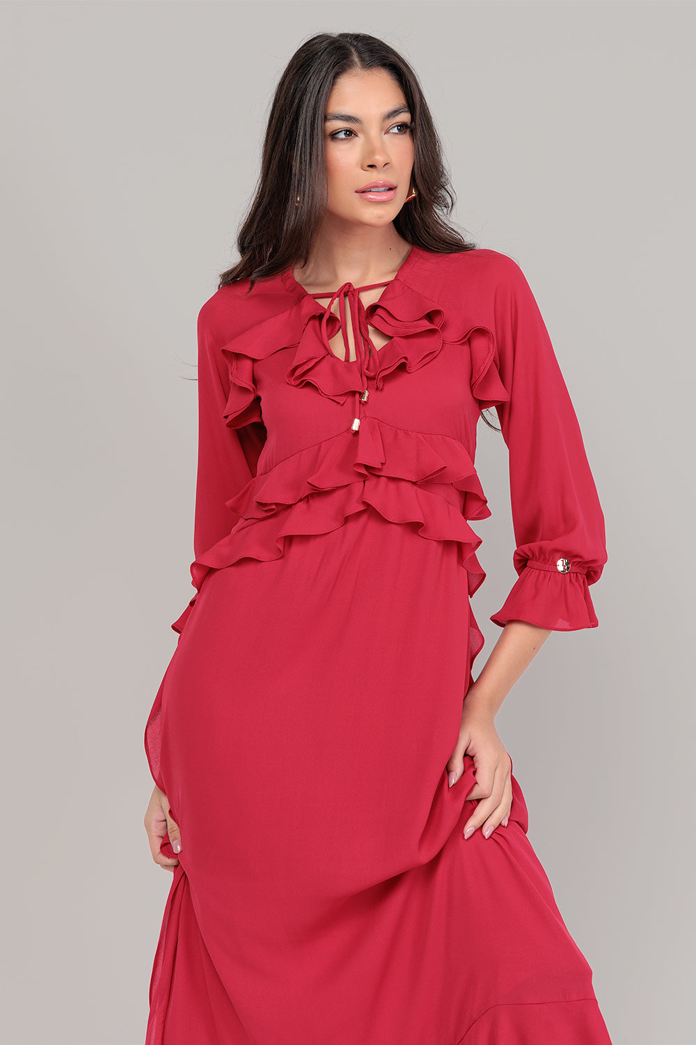 VERMELHO