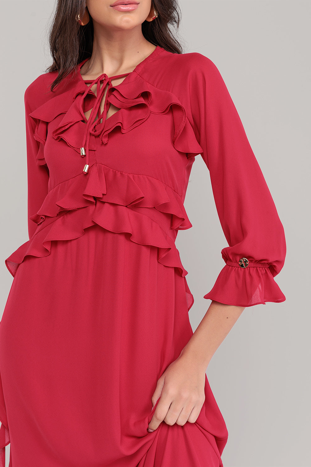 VERMELHO