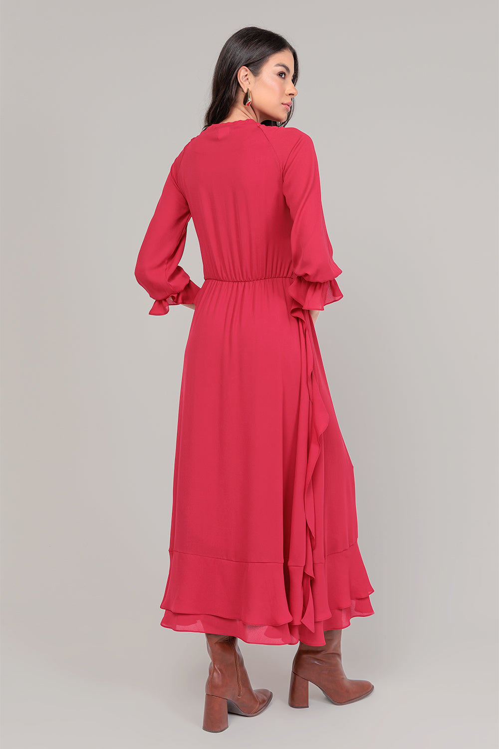 VERMELHO