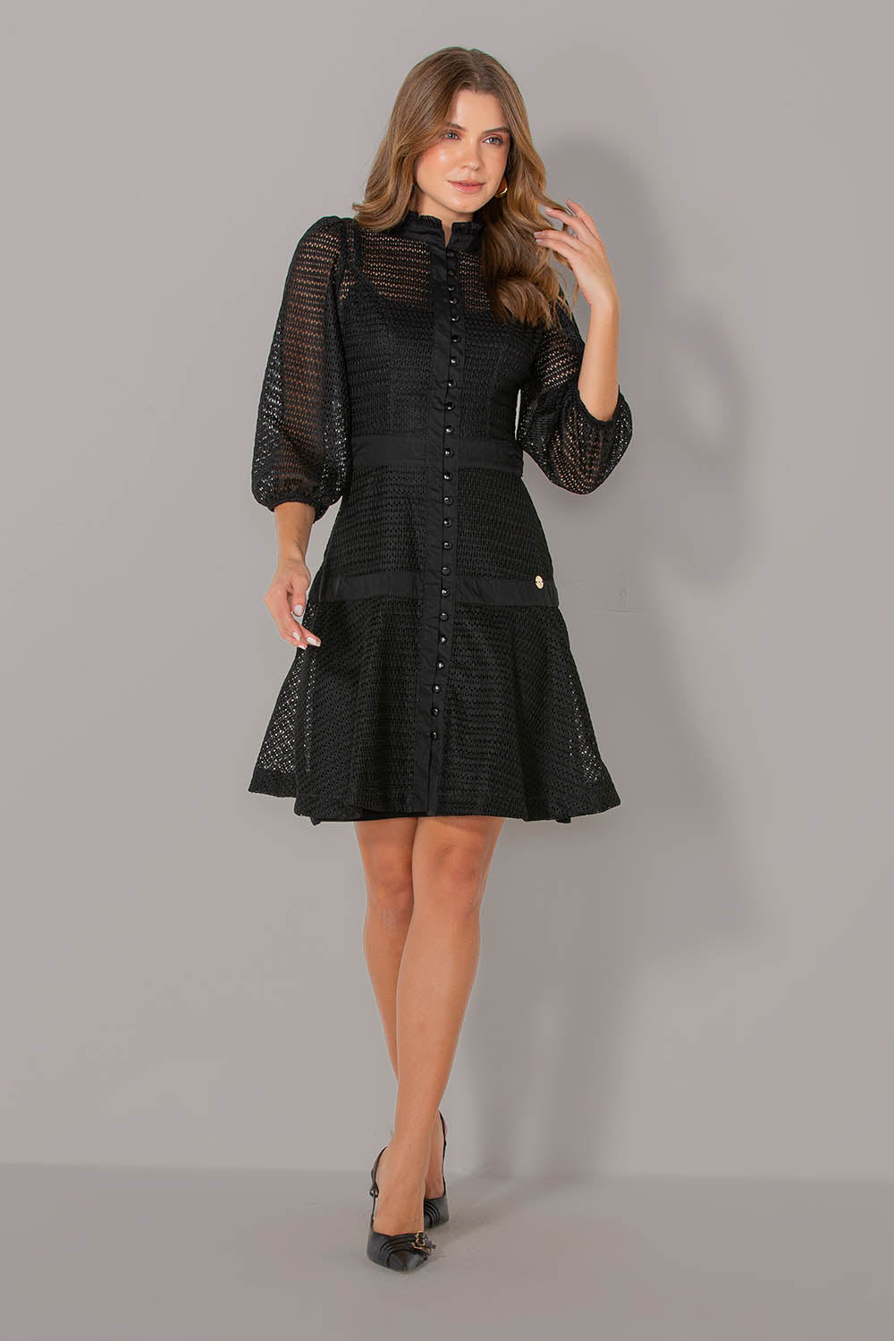 PRETO