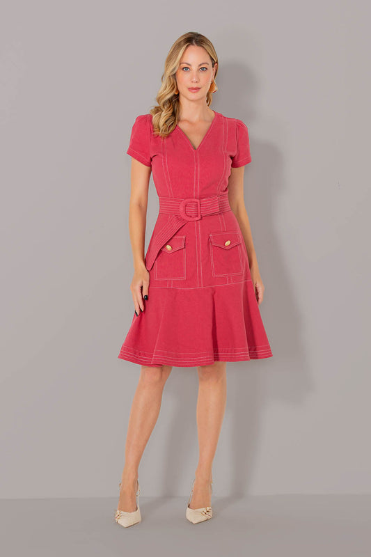 VERMELHO