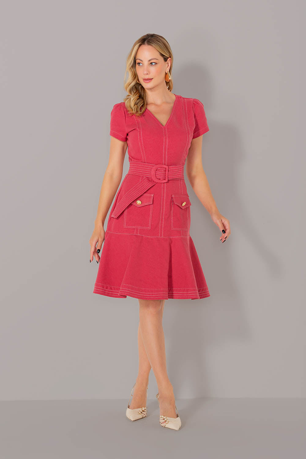 VERMELHO