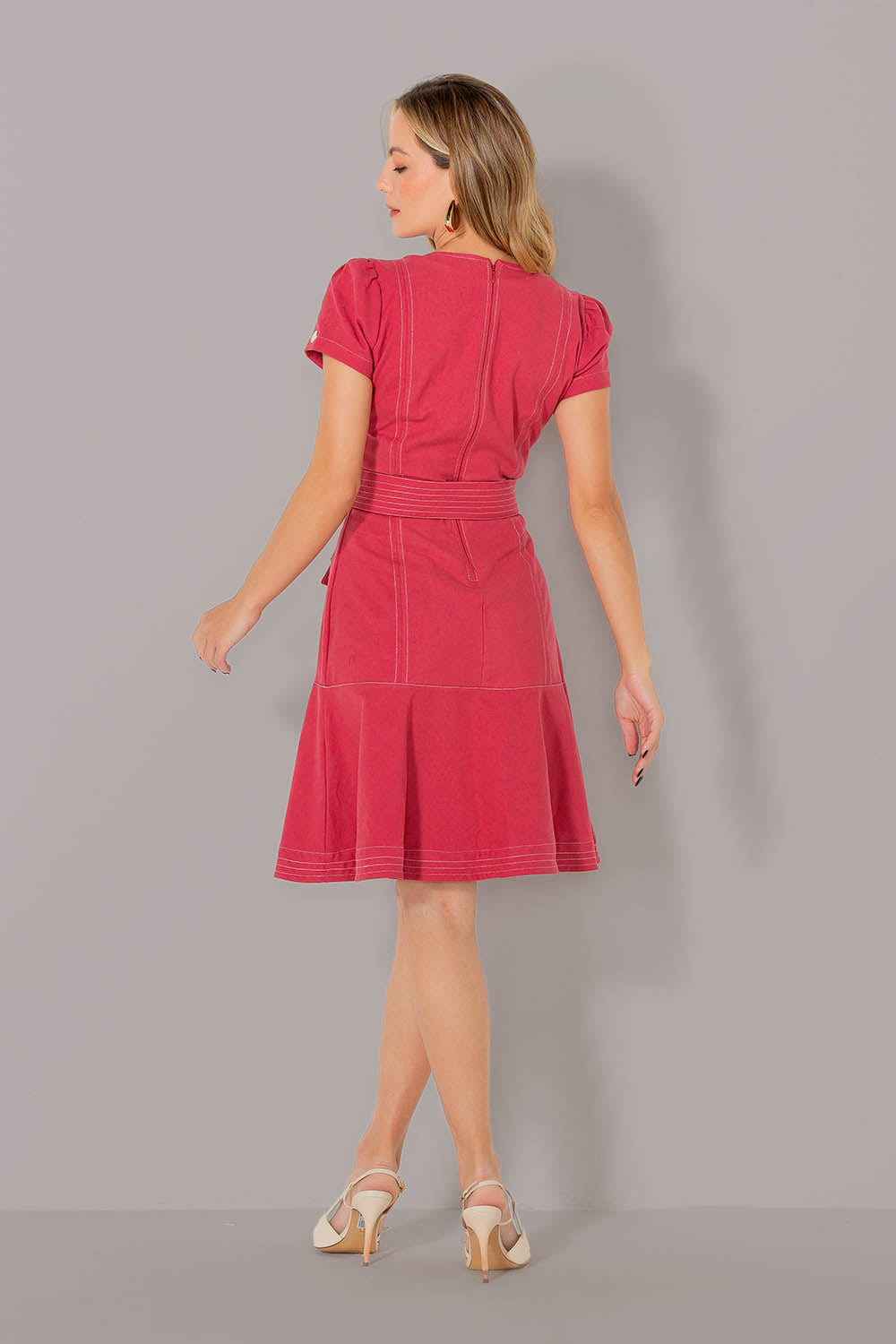 VERMELHO