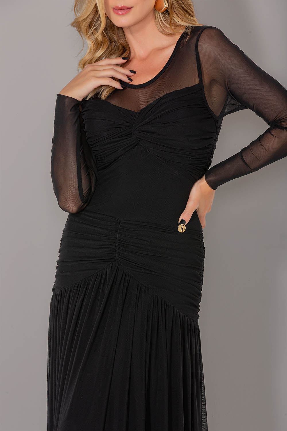 PRETO