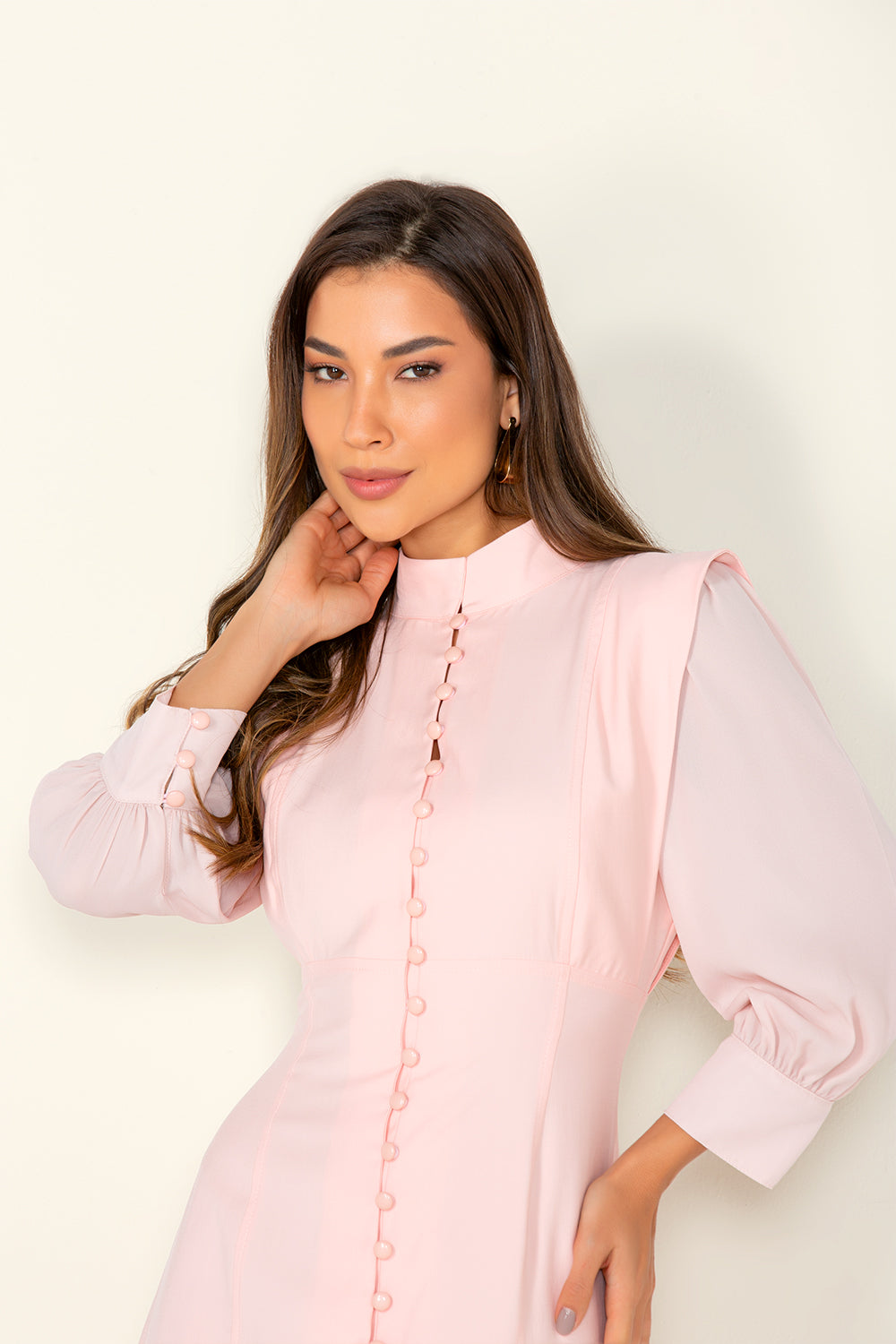 ROSA-CLARO